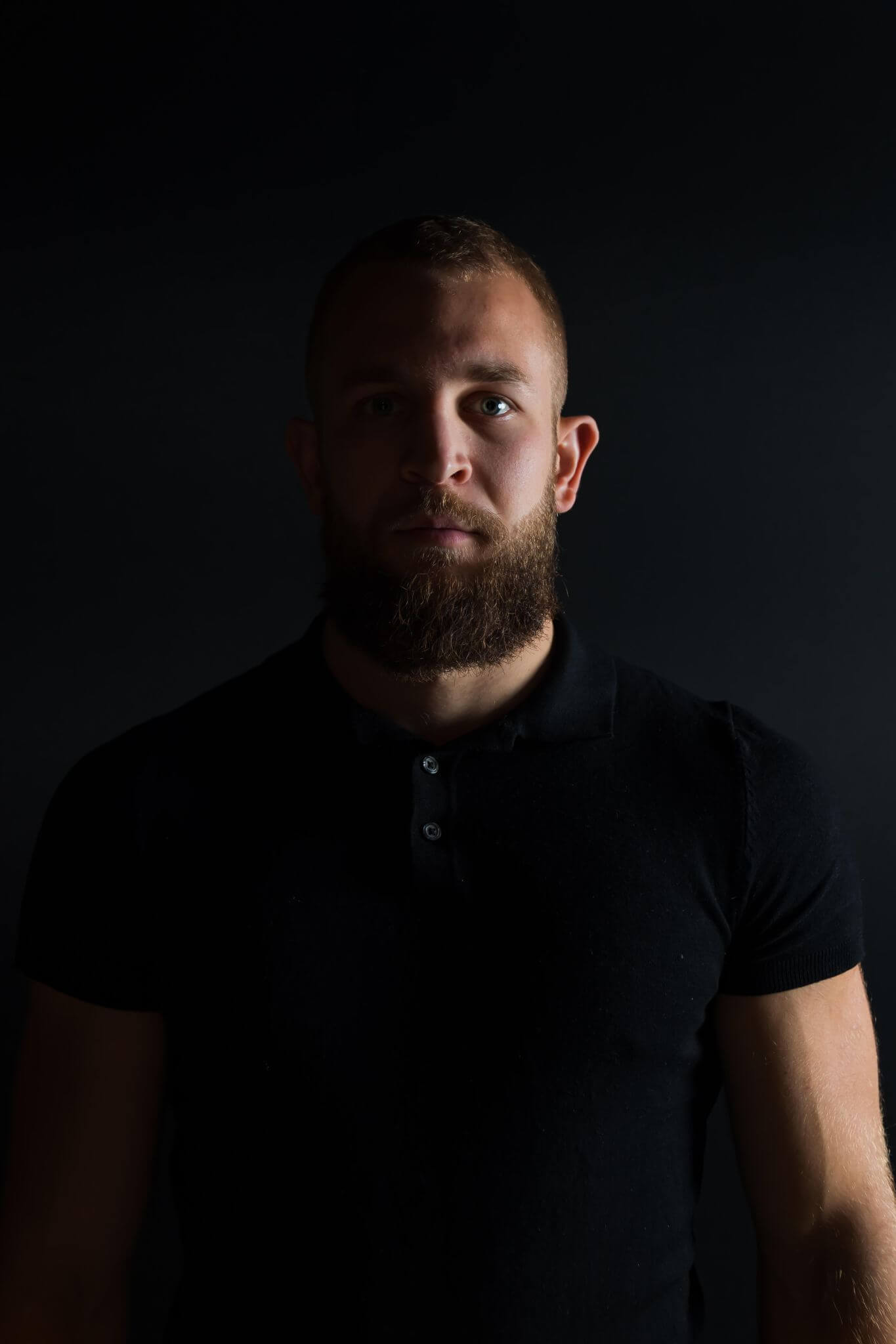 Allan Volosatõh. Foto: Risto Štukert