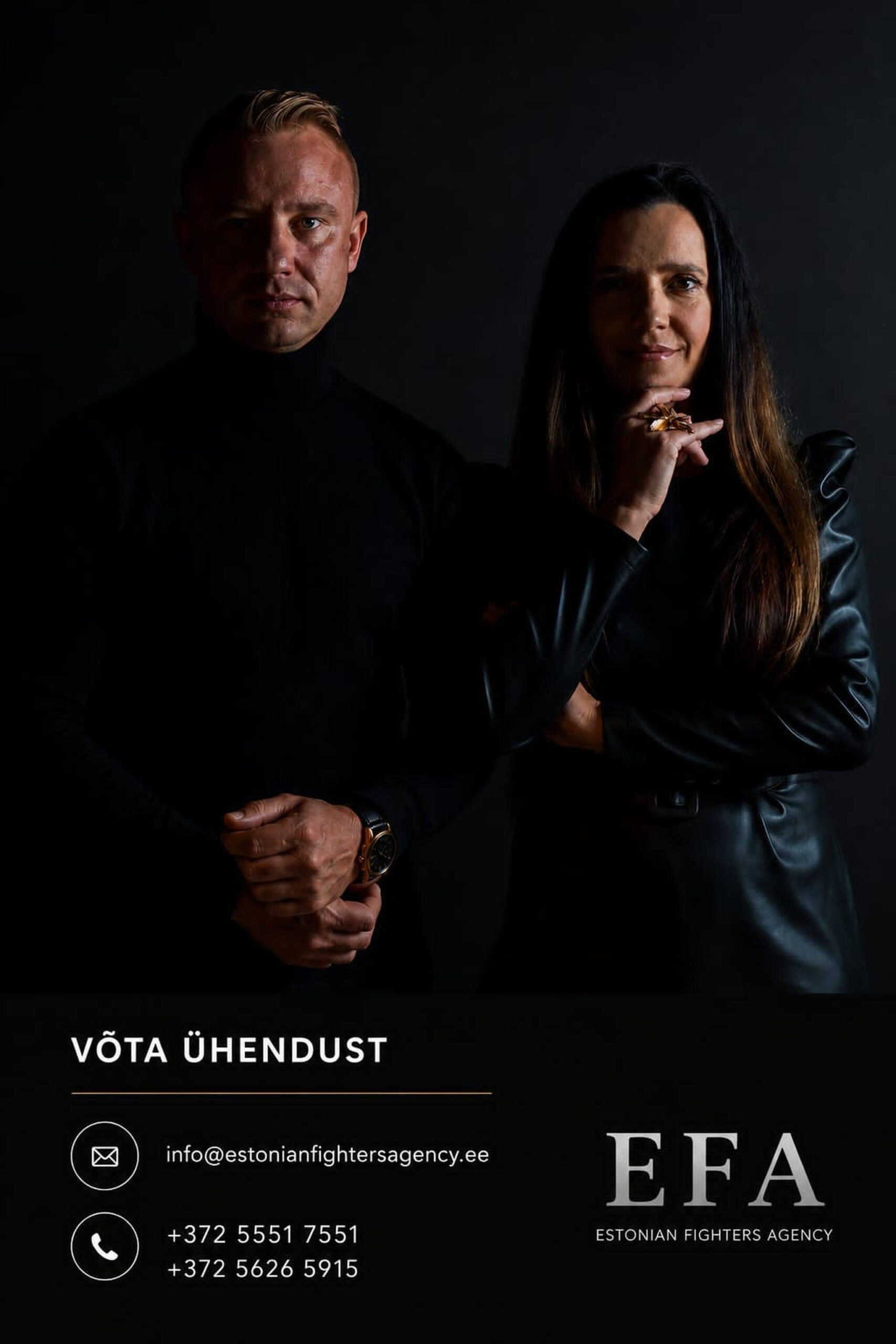 EFA-Vota-uhendust