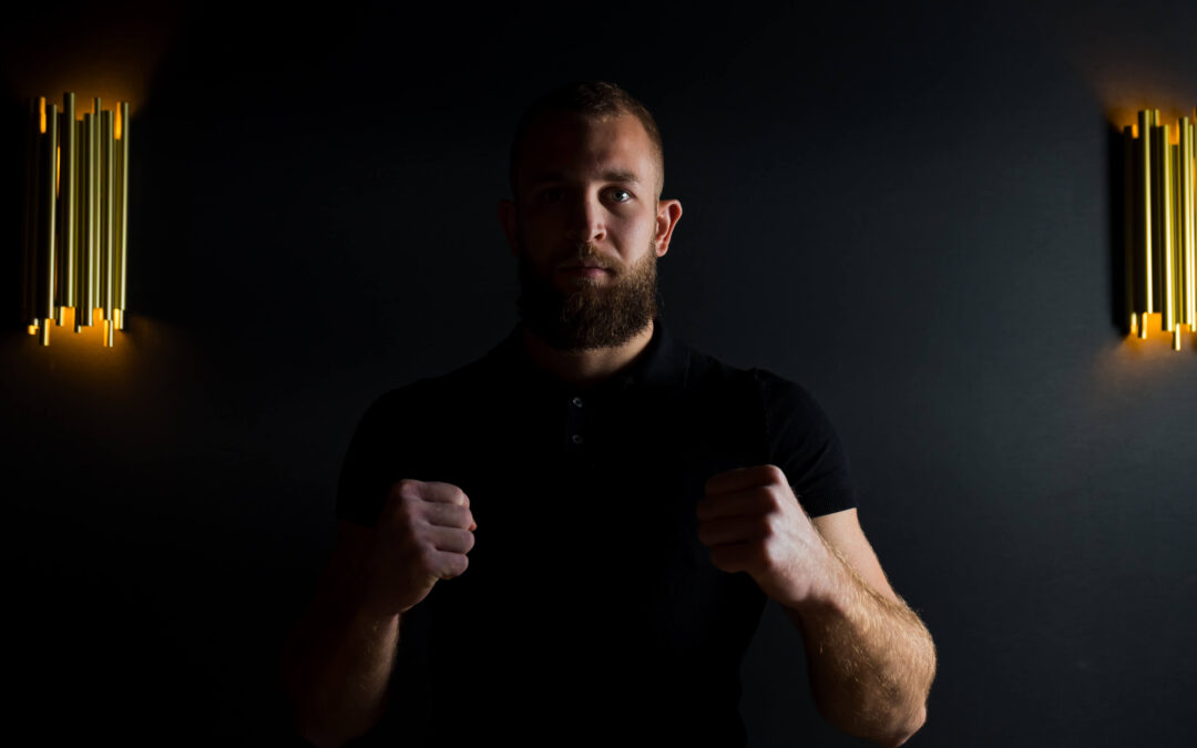 VÕIMALUS TOETADA: EFA x Allan Volosatõh x Thailand: järgmine samm sportlase arengus